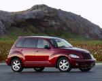 Chrysler PT Cruiser 2001 года